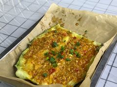 -堤角朱爹爹烧烤·武汉猪肉串(光谷金融港店)