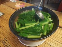 -缘生态云南菜·野生菌庭院餐厅(华侨城店)