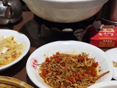 -天下客饭店(中山路店)