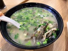 -老班长手工灌汤包老店(东山店)