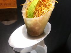 -天狗山料理(省体店)