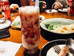 -仓库南洋海鲜小排档(柳河路店)