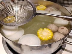 -陈记顺和潮汕牛肉火锅(番禺迎宾大道店)