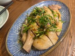-常来小聚·广州非遗传承餐厅(地王广场店)