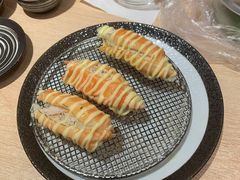 -新一番三文鱼寿司(大东海店)