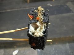 -武爹臭豆腐(坡子街店)