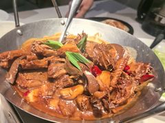 -徽州小镇(高新店)