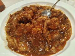 -大铁勺新津菜(东丽阳光新业广场店)