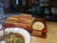 -老阿妈乌海蒙餐馆(锦馨园小区店)