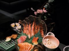 -匠和风精致料理(祥禾天地店)