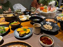 -和彩放题餐厅(酒仙桥店)