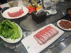 -沁原羔羊火锅(新天地店)