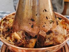 -雪熊哈尔滨烧烤·精酿啤酒·砂锅(中央胜境店)