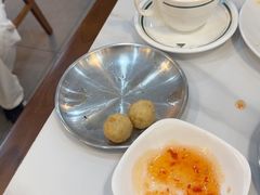 脆脆墨鱼饼-華歡冰室-WahFoon(吉大店)