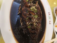 老醋桂鱼-晋阳饭庄(虎坊桥店)