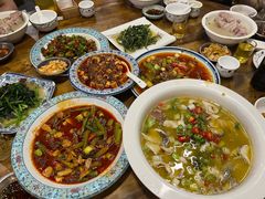 -双流老字号董蹄花(机场南四路店)