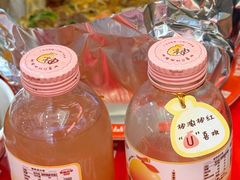 -见味花甲(福田coco park店)