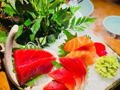-阿吾罗日本料理(K11艺术中心店)