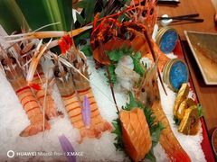-万岛日本料理铁板烧(万泰国际店)