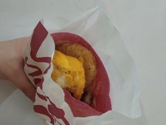 -麦当劳(莆田荔城大道万达店)