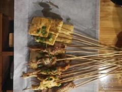 -老湘烤·湘西小串(绿塘路店)