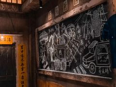-五马集·海鲜·温州大牌档(黑金冠五马街十字路口店)