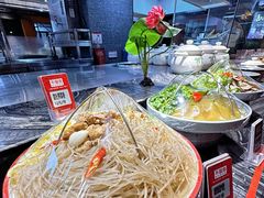 -不倒翁·安徽名菜楼(步行街店)