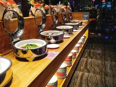 -卡宿自助餐厅(高新万达店)