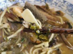 -圳兴面王·拌川·特色炒面(南山保利剧院店)