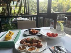 -野蔓果·山野菜(西湖景区·龙井茶田店)