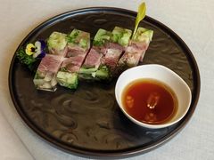 -聚鑫阁江浙菜·非遗传承技艺(闵行交大店)