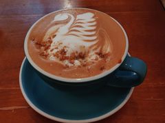 -COFFEE HOLIC(朝外SOHO店)