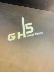 -GH5舞蹈工作室