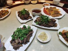-敦煌达记酱驴肉黄面馆