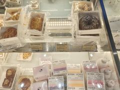 -喜茶(振华商厦店)