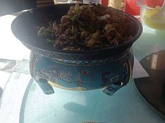 -聚德华天烤肉季·宴会厅(什刹海总店)