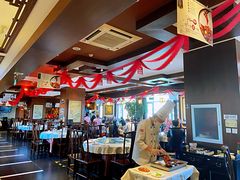 -惠丰堂饭庄·烤鸭·京味菜(西北旺·唐家岭店)