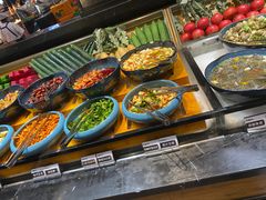-韩盛·盛江山自助料理(奥体万达店)