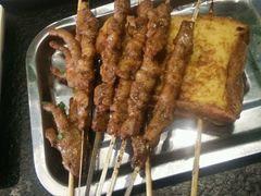 -寂寞的豆芽(龙泽路店)