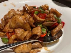 -清水亭湖北菜(大屯DT51店)