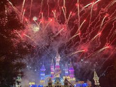 -沈阳方特欢乐世界