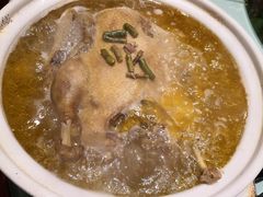 -源牌酒店·家常六安菜