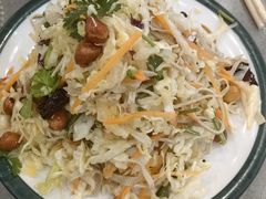 -丽泽山庄·生态怀柔菜·虹鳟鱼(红螺寺店)