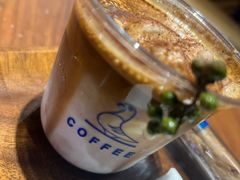 -野鸽子咖啡(航空路店)