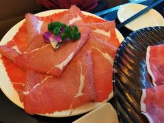 -鲁西肥牛(九方购物中心店)