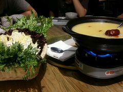 -U你·天然调味(南湖总店)