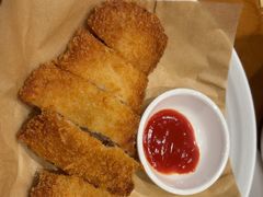 -和府捞面(天河领展广场店)