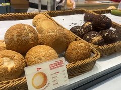 -西树泡芙(蓝色港湾店)