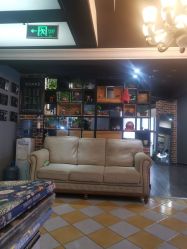 -刺客纹画纹身·洗纹身·穿孔饰品