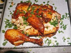 -绿茶餐厅(西湖银泰百货店)